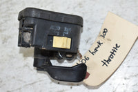 2006 Polaris Hawkeye 300  Throttle 2010250