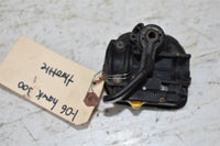 2006 Polaris Hawkeye 300  Throttle 2010250