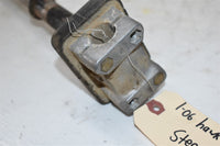 2006 Polaris Hawkeye 300 Steering Stem 1014792