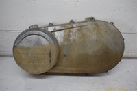 2006 Polaris Hawkeye 300 Outer Clutch Cover 3234339