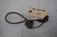 2006 Polaris Hawkeye 300 Coil 3089860