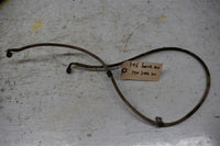 2006 Polaris Hawkeye 300  Rear Brake Line 1910953