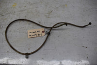 2006 Polaris Hawkeye 300  Rear Brake Line 1910953