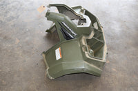 2006 Polaris Hawkeye 300 Front Fenders 2633181-177