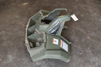 2006 Polaris Hawkeye 300 Front Fenders 2633181-177