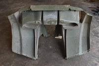 2006 Polaris Hawkeye 300 Front Fenders 2633181-177