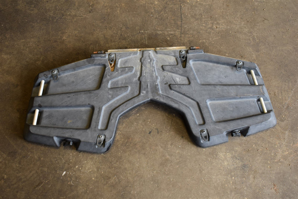 2006 Polaris Hawkeye 300  Front Rack 2633188