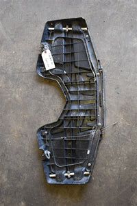 2006 Polaris Hawkeye 300  Front Rack 2633188