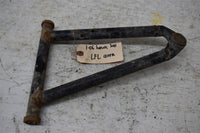 2006 Polaris Hawkeye 300 Left Front Lower A - Arm 1542097-067