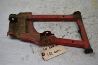 2006 Polaris Hawkeye 300 Left Rear Lower A - Arm 1015477-293