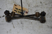 2006 Polaris Hawkeye 300 Sway Bar Links 5412855