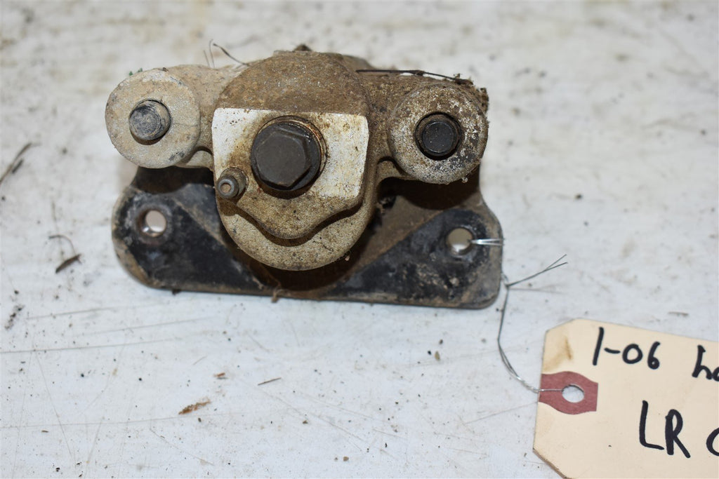 2006 Polaris Hawkeye 300 Left Rear Caliper 1910949