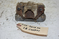 2006 Polaris Hawkeye 300 Left Rear Caliper 1910949