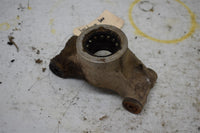 2006 Polaris Hawkeye 300 Right Rear Knuckle