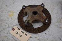 2006 Polaris Hawkeye 300 Left Rear Hub 5135406