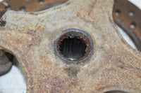 2006 Polaris Hawkeye 300 Left Rear Hub 5135406