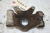 2006 Polaris Hawkeye 300 Left Rear Knuckle 5135407