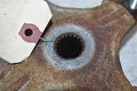 2006 Polaris Hawkeye 300 Right Rear Hub 5135406