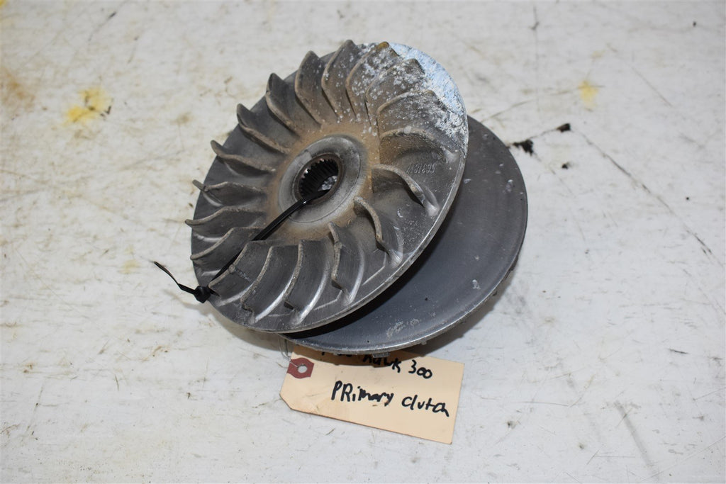2006 Polaris Hawkeye 300 Primary Clutch 2875691