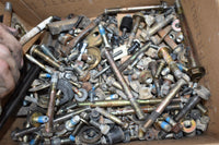 2006 Polaris Hawkeye 300 Bolts Lot