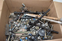 2006 Polaris Hawkeye 300 Bolts Lot