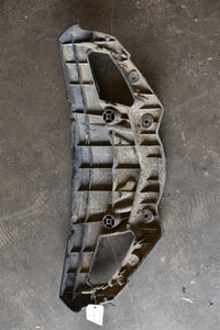 2006 Polaris Hawkeye 300  Front Bumper 5435715-070