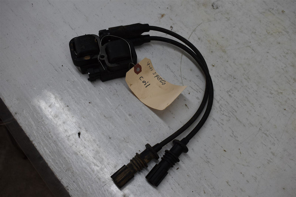 2011 Polaris Sportsman 850 Coil 4010425