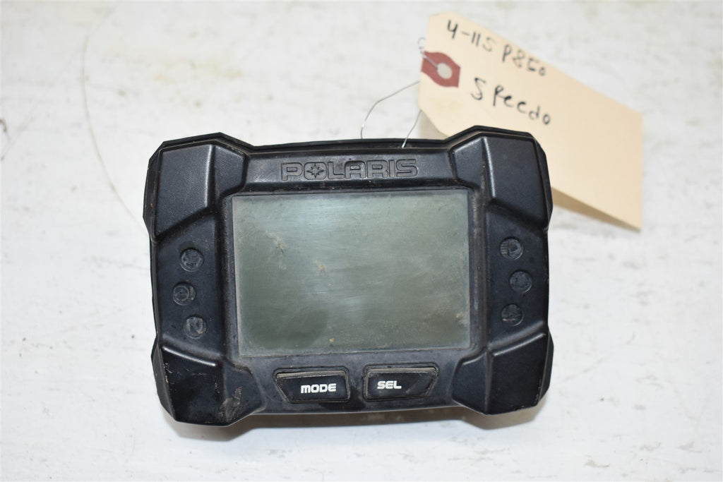 2011 Polaris Sportsman 850 Speedometer 3280527