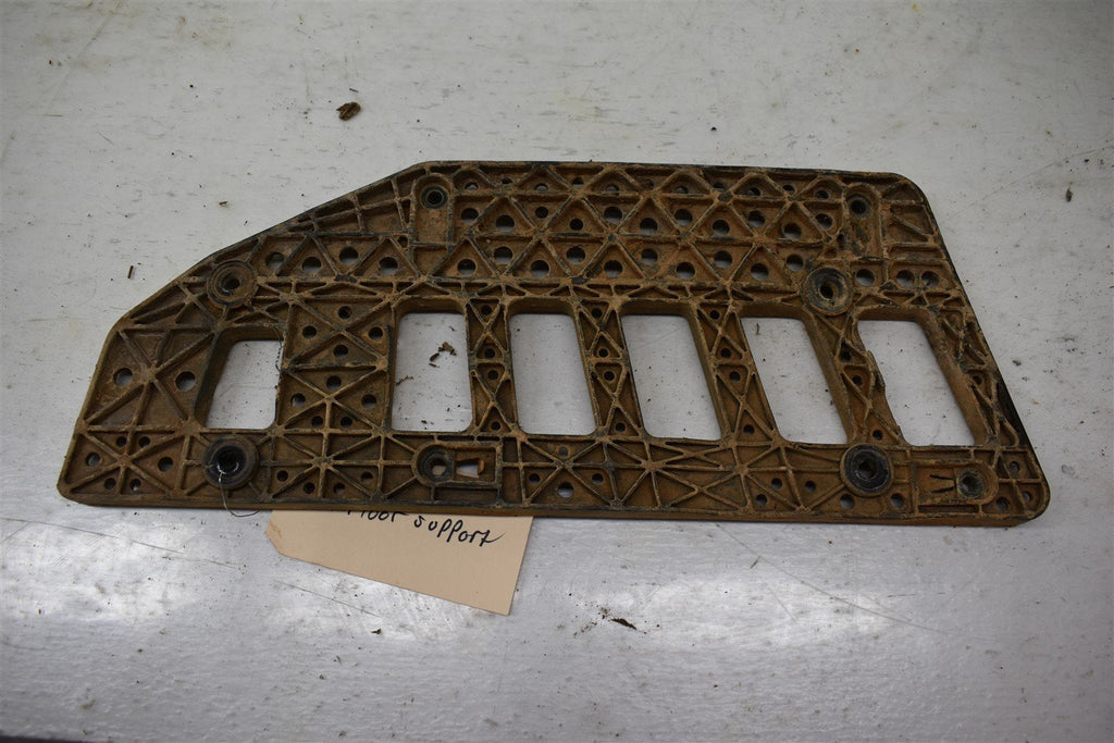 2011 Polaris Sportsman 850 Right Floor Support 5437601