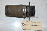 2011 Polaris Sportsman 850  Gas Filler Neck 5413142