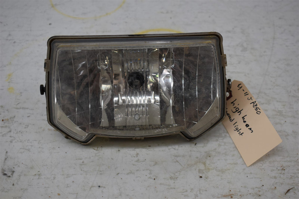 2011 Polaris Sportsman 850 High Beam Headlight 2410614