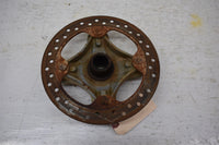 2011 Polaris Sportsman 850 Right Rear Hub 5136946