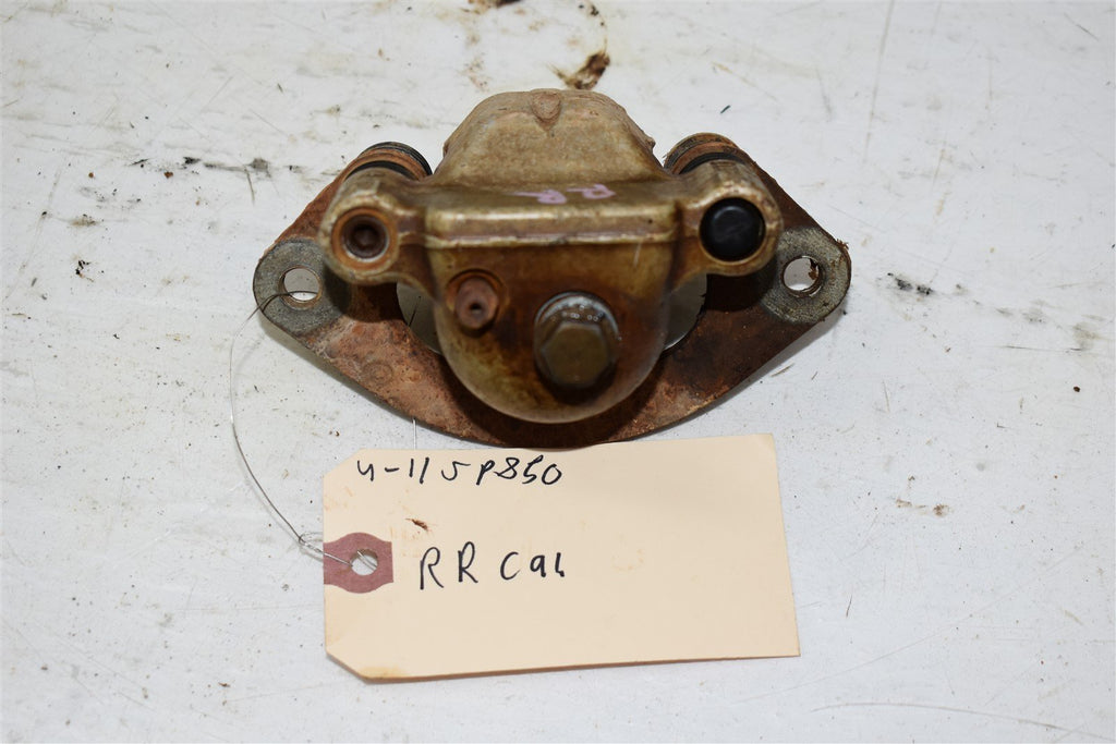 2011 Polaris Sportsman 850 Right Rear Caliper 1911063