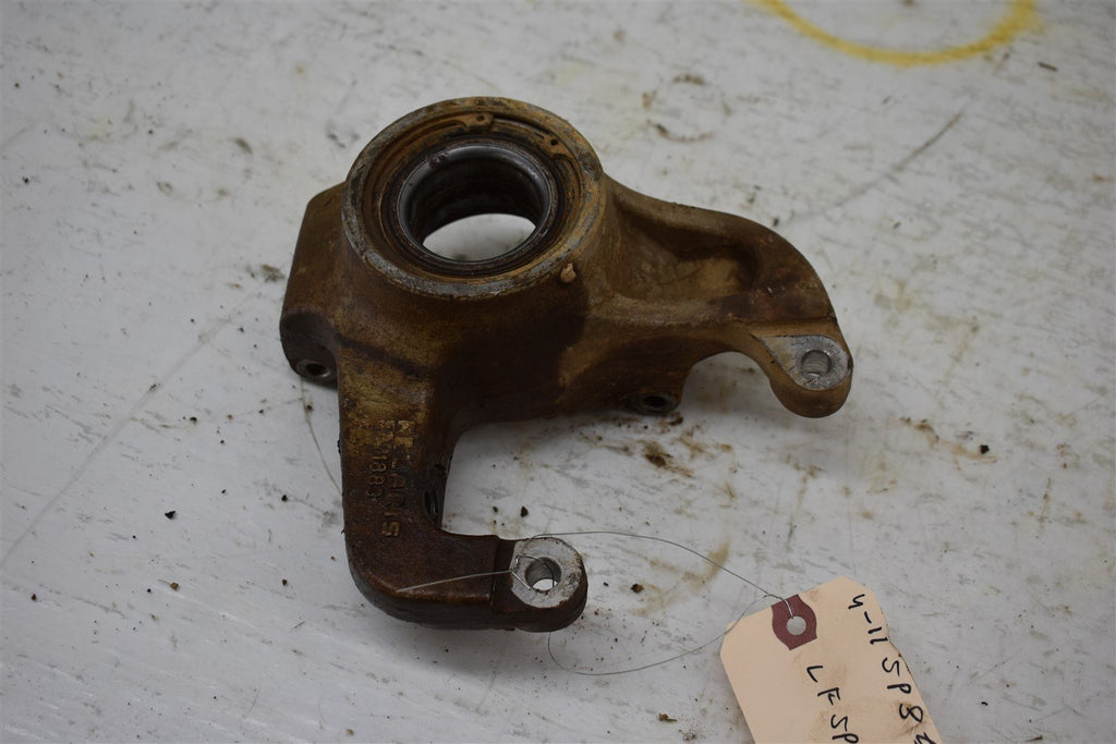 2011 Polaris Sportsman 850 Left Front Knuckle 1822945
