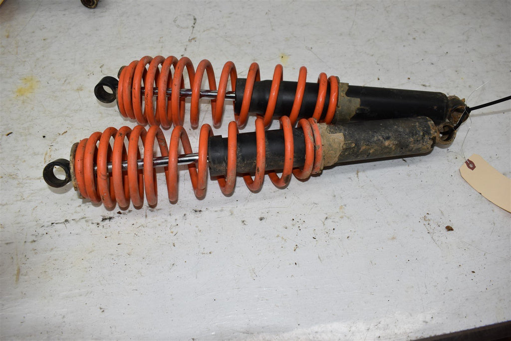 2011 Polaris Sportsman 850  Rear Shocks 7043463