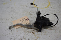 2011 Polaris Sportsman 850 Front Brake Master Cylinder 2203051