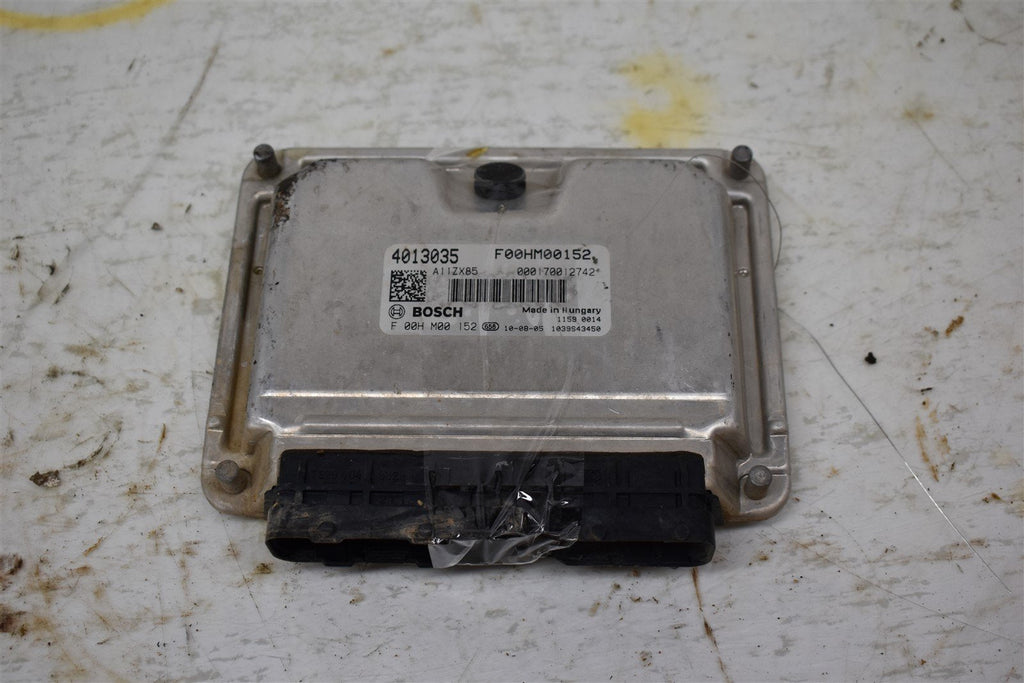 2011 Polaris Sportsman 850 ECU 4012616