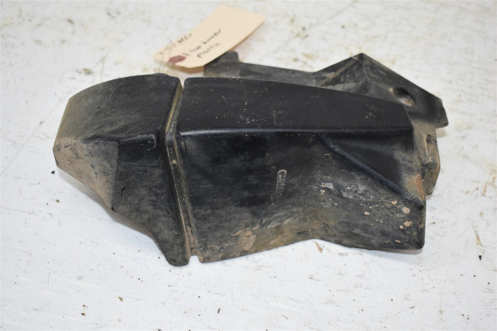 2011 Polaris Sportsman 850 Right Rear Bumper Plastic 5437453-070