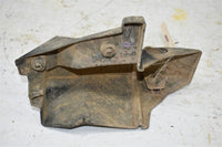 2011 Polaris Sportsman 850 Right Rear Bumper Plastic 5437453-070