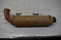 2011 Polaris Sportsman 850 Muffler Looney Tuned