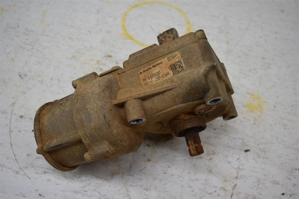 2011 Polaris Sportsman 850 EPS Unit 2411630