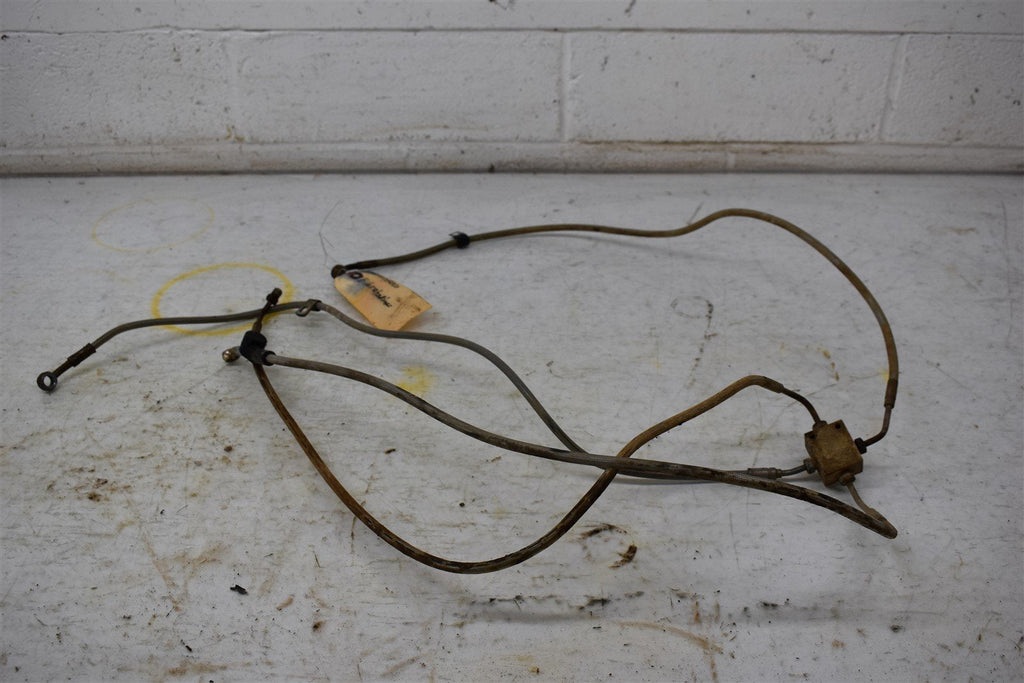 2011 Polaris Sportsman 850  Front Brake Lines 1911383