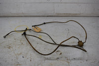 2011 Polaris Sportsman 850  Front Brake Lines 1911383