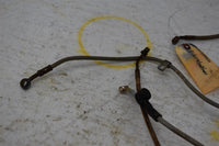 2011 Polaris Sportsman 850  Front Brake Lines 1911383