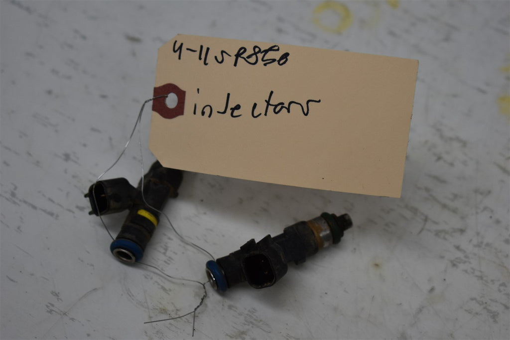 2011 Polaris Sportsman 850 Injectors 1203568
