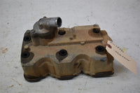 2011 Polaris Sportsman 850  Valve Cover