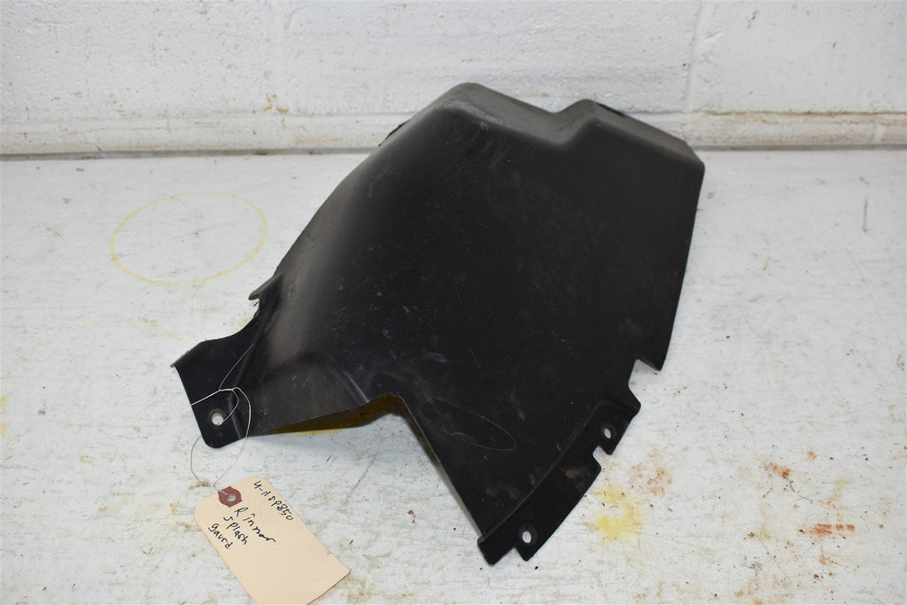 2011 Polaris Sportsman 850  Right Inner Splash Guard 5437063-070