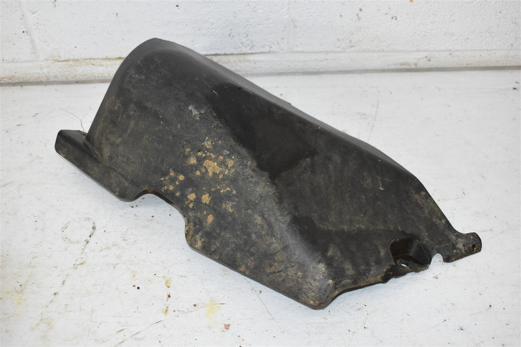 2011 Polaris Sportsman 850 Left Inner Splash Guard 5437062-070