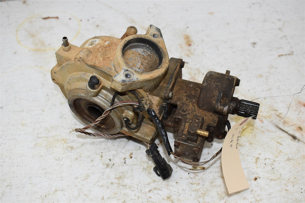 2011 Polaris Sportsman 850 Front DIfferential / Diff 1332848