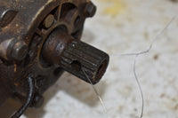 2011 Polaris Sportsman 850 Front DIfferential / Diff 1332848